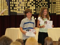 IMG 2420  Beck 5th Grade Award Ceremony